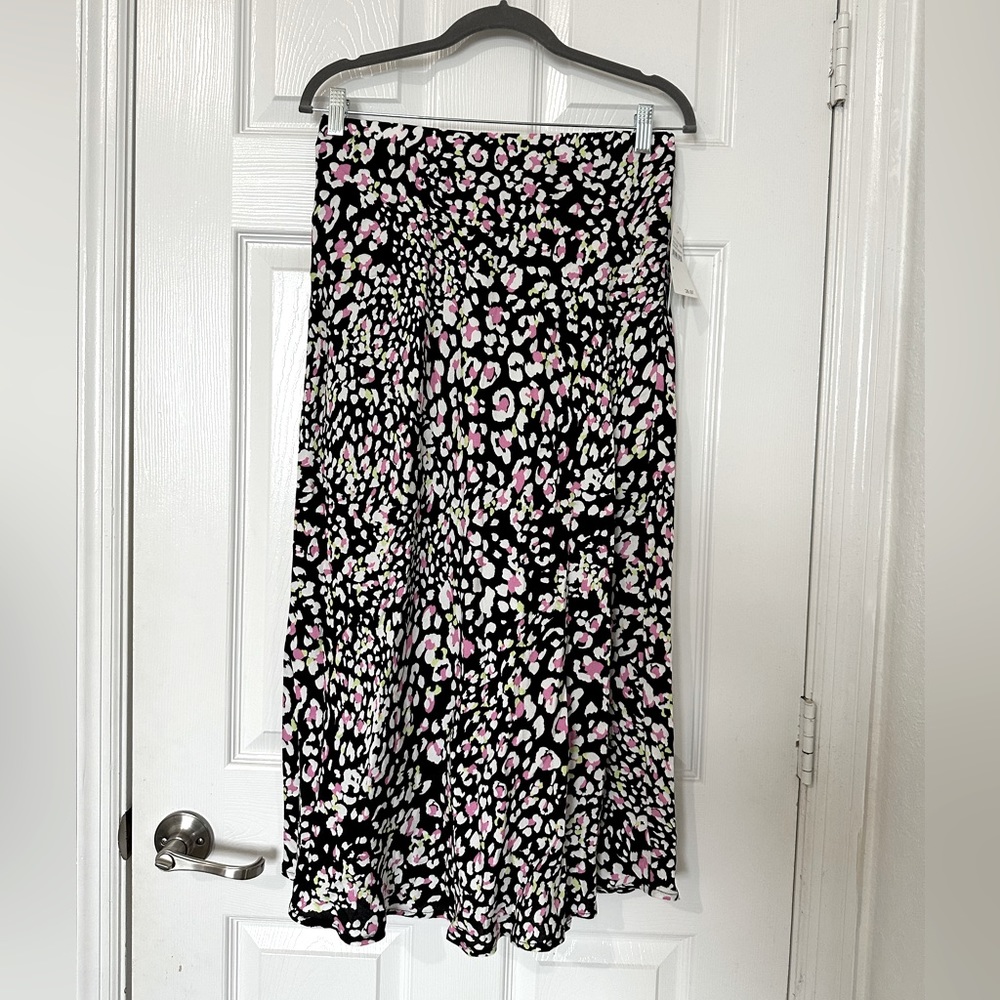Midi Skirt
